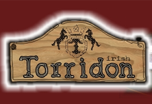 Torridon