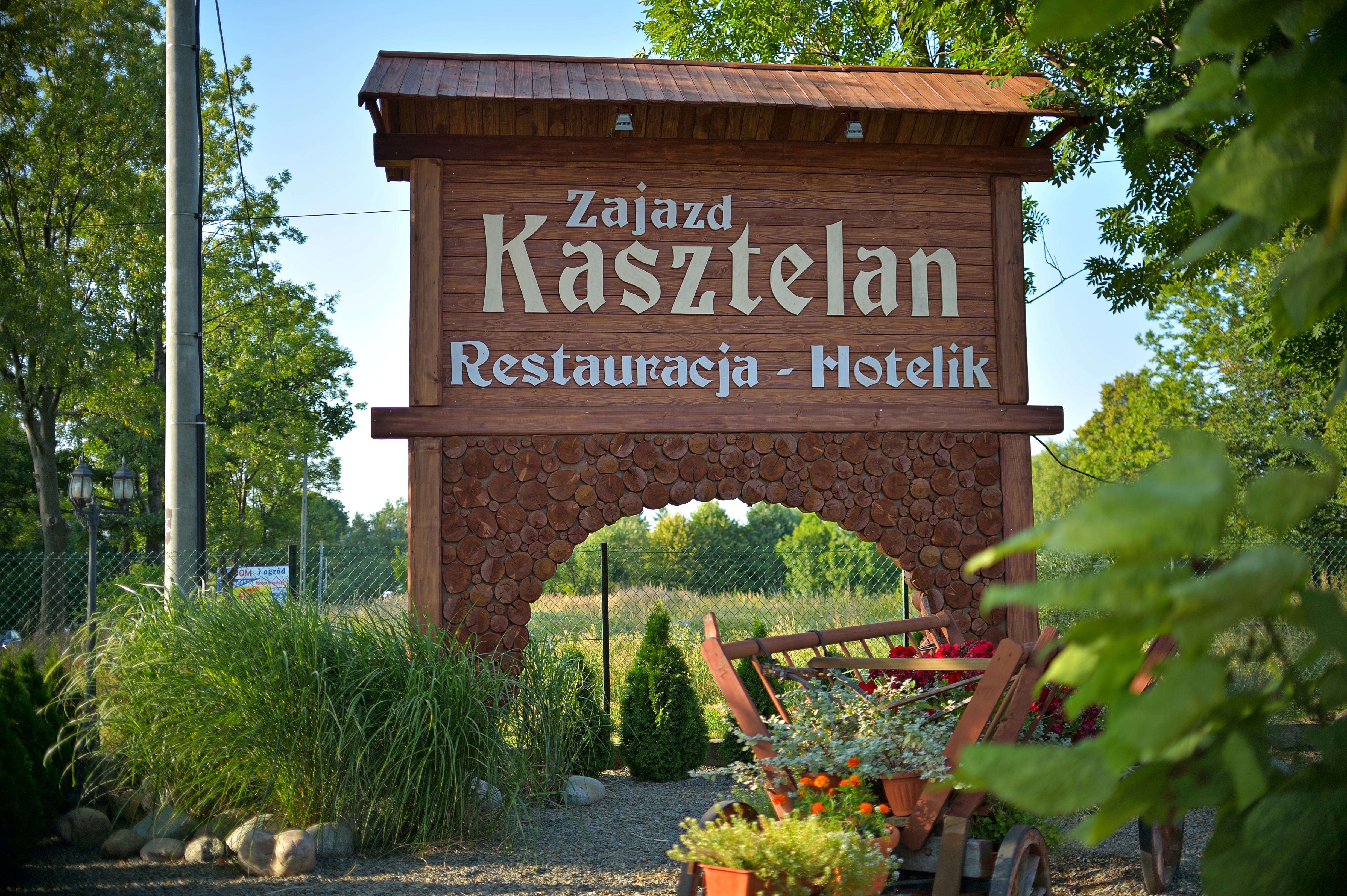 Galeria Kasztelana — zdjęcie 1