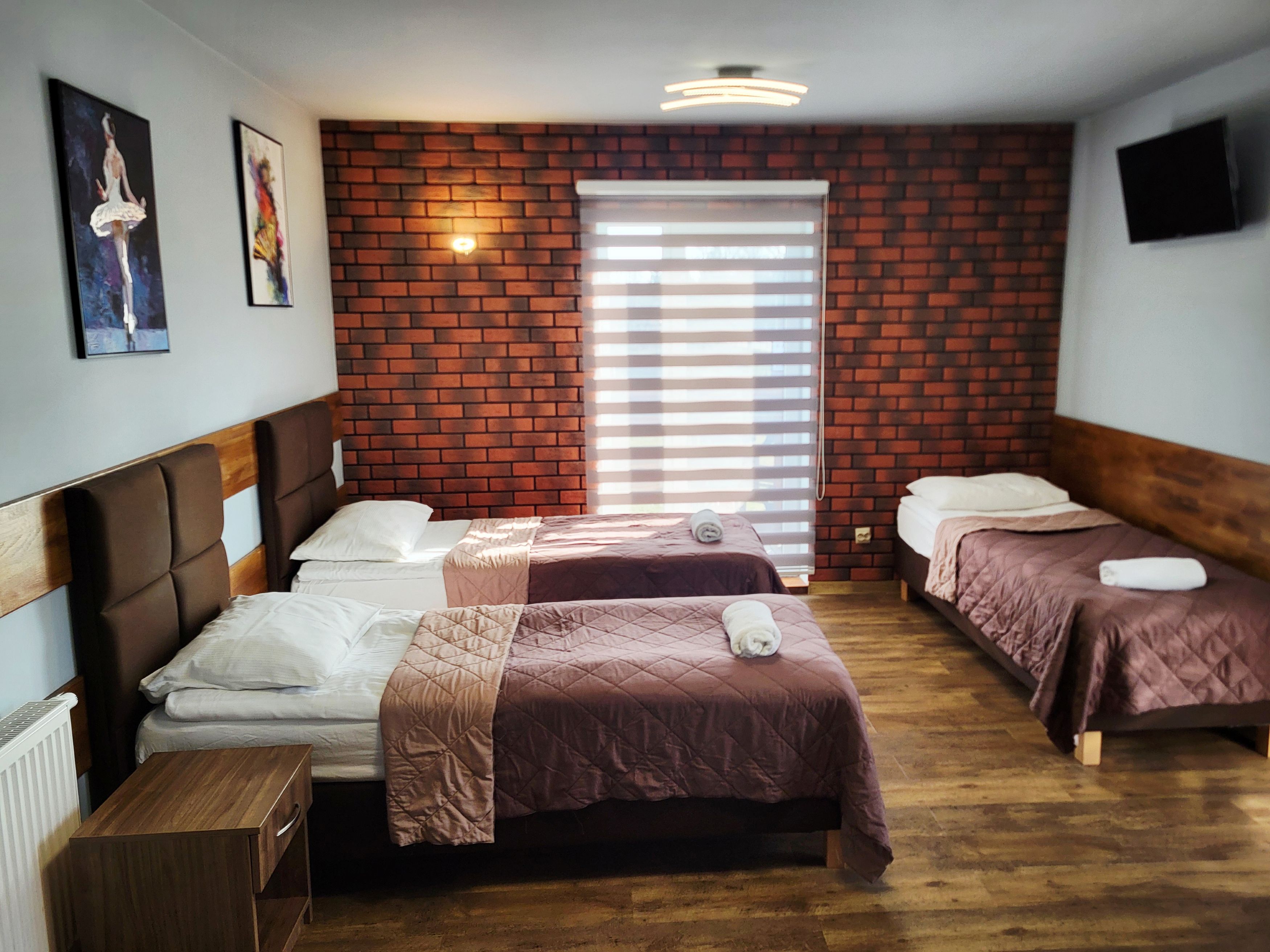 Apartament — zdjęcie 2