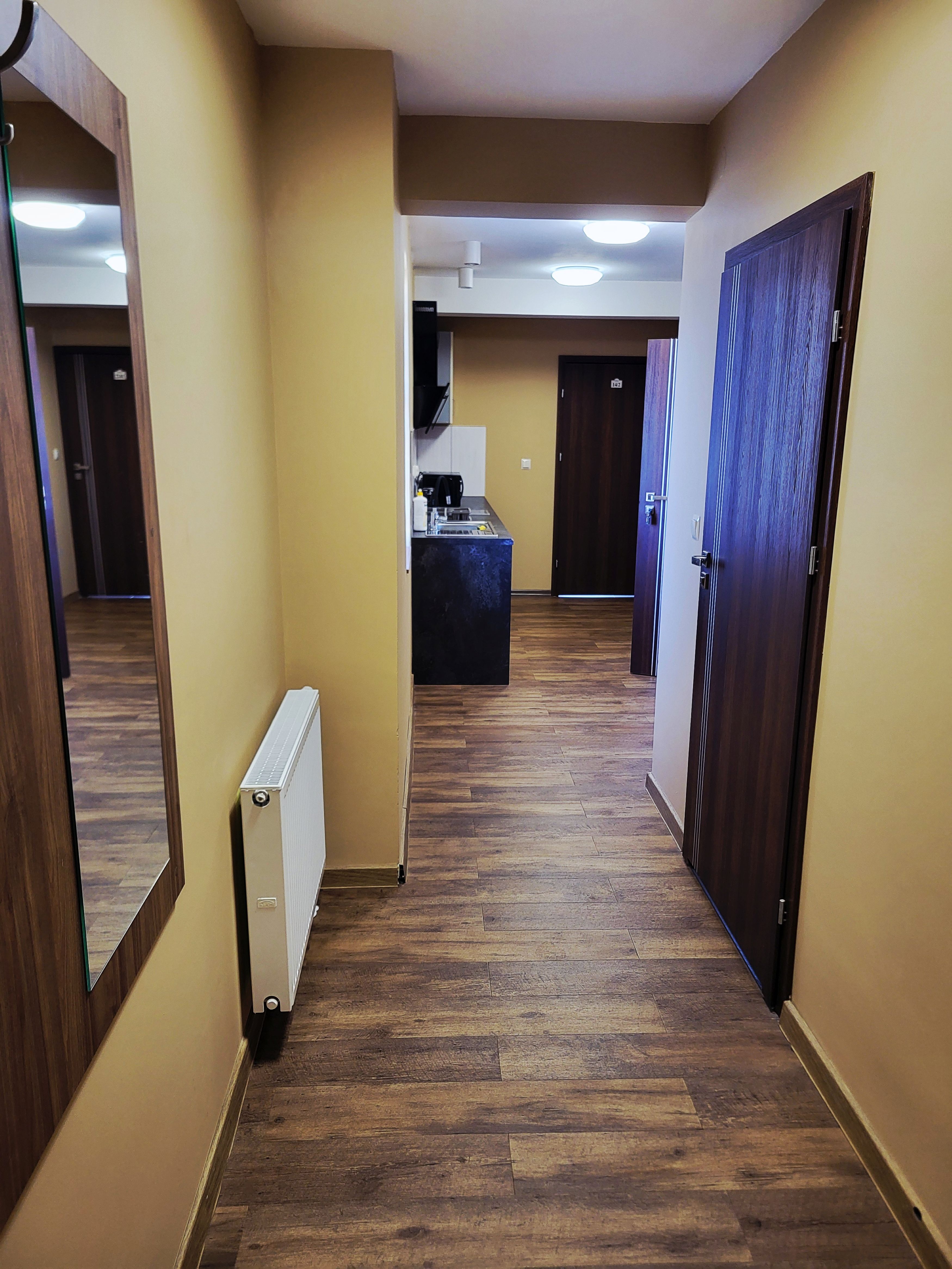 Apartament