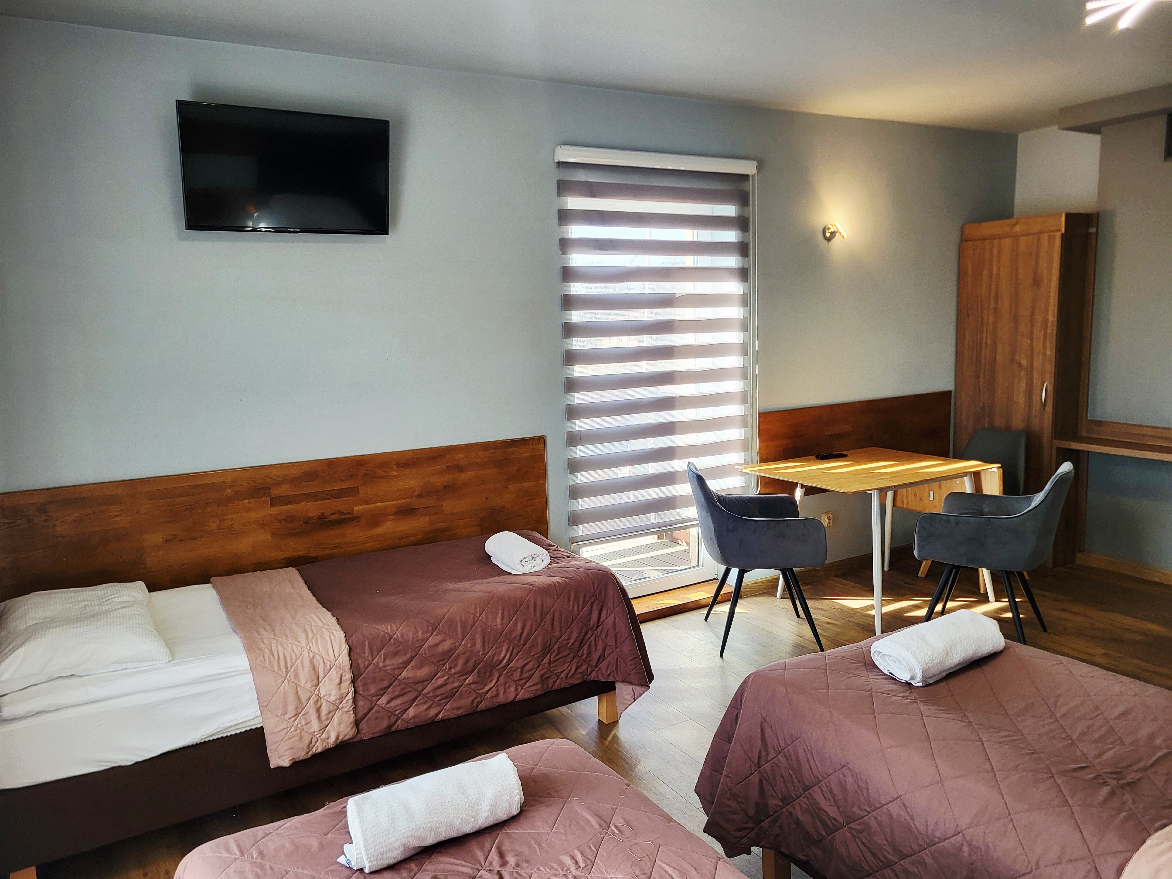 Apartament — zdjęcie 5