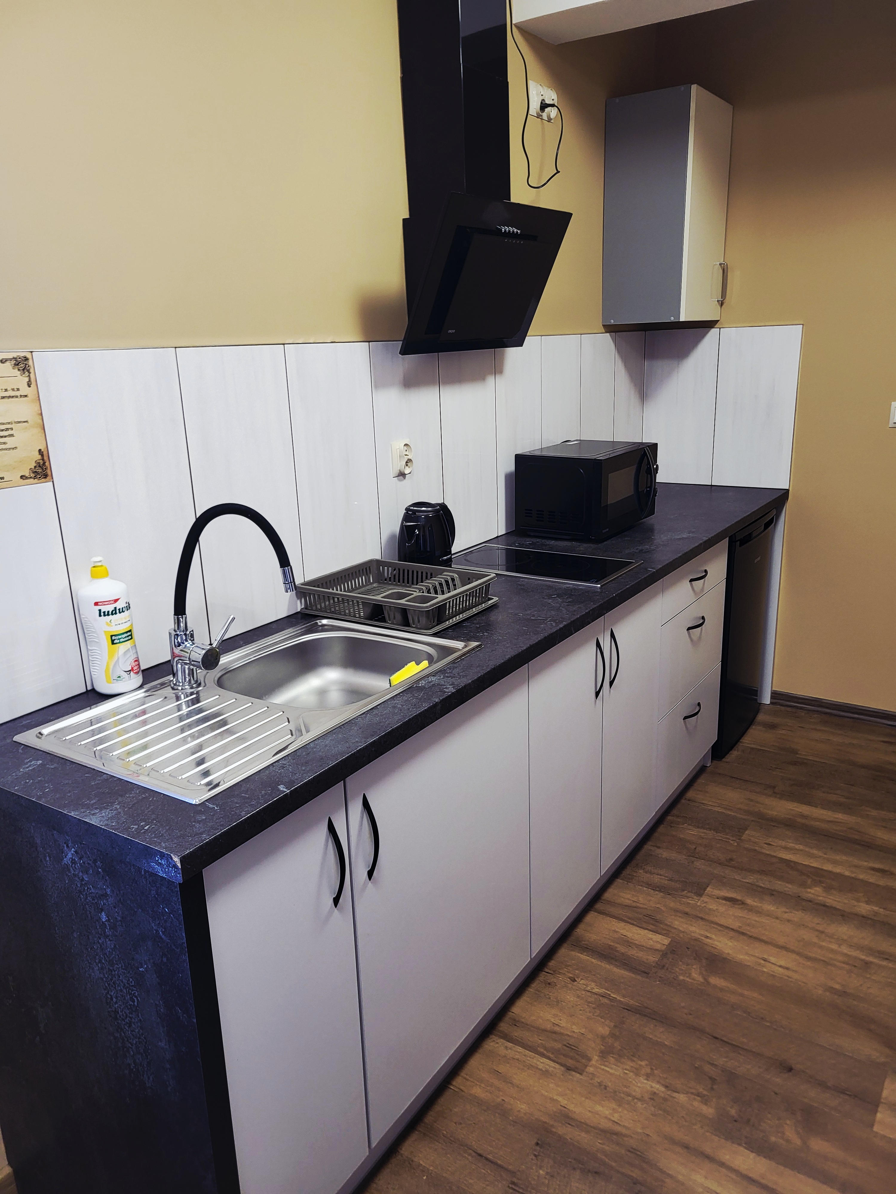 Apartament — zdjęcie 4