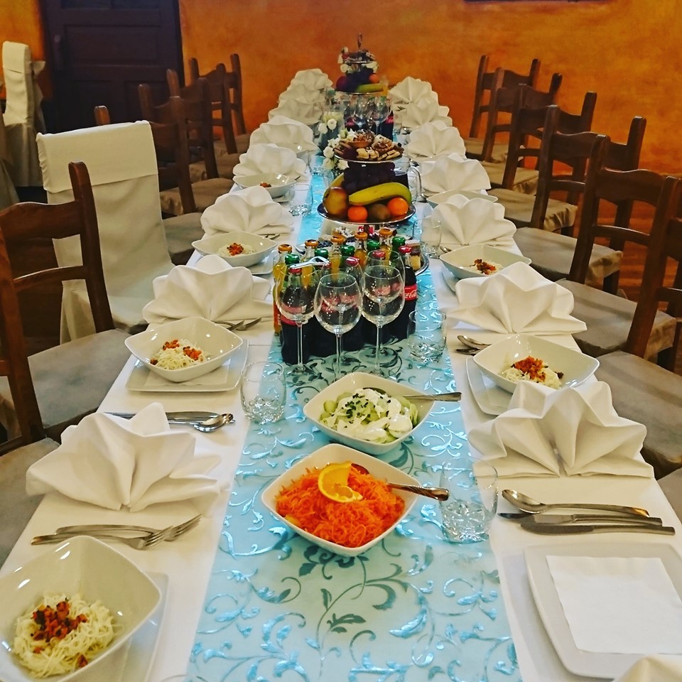 Catering